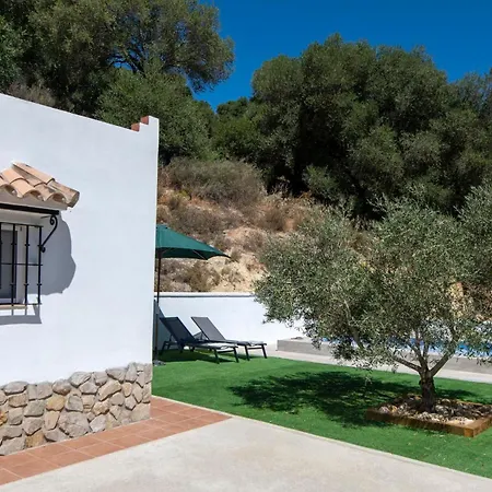 וילה Casa Bellota By Vintage Travel