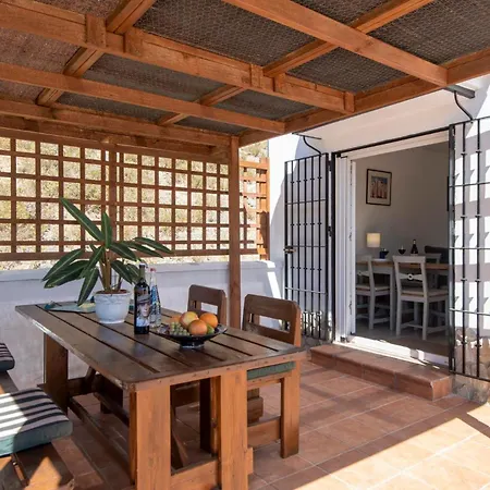 Casa Bellota By Vintage Travel וילה *