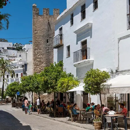 Casa Bellota By Vintage Travel וילה