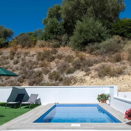 Casa Bellota By Vintage Travel וחר דה לה פרונטרה