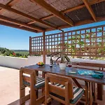 Casa Bellota 贝赫尔-德拉弗龙特拉