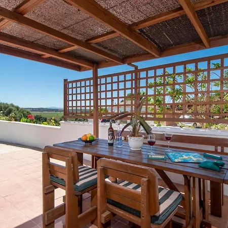 Casa Bellota וחר דה לה פרונטרה